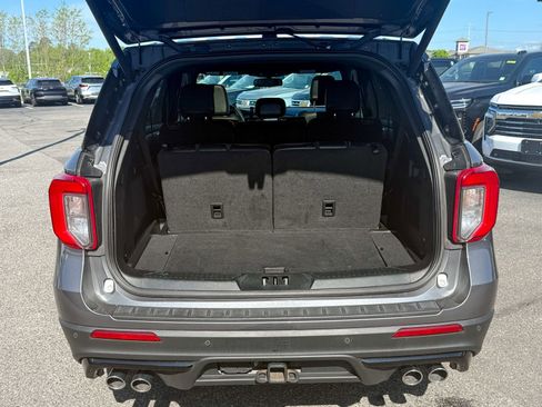 Used 2021 Ford Explorer ST w/ Equipment Group 401A AWD/4WD image 13