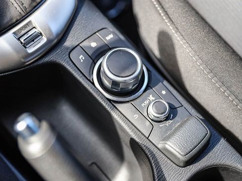 Used 2018 MAZDA CX-3 Sport FWD image 35