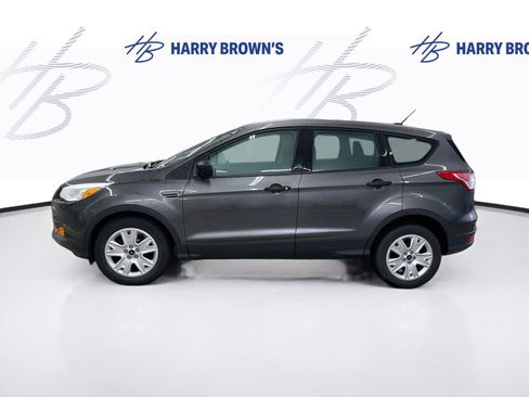 Used 2015 Ford Escape S FWD image 8