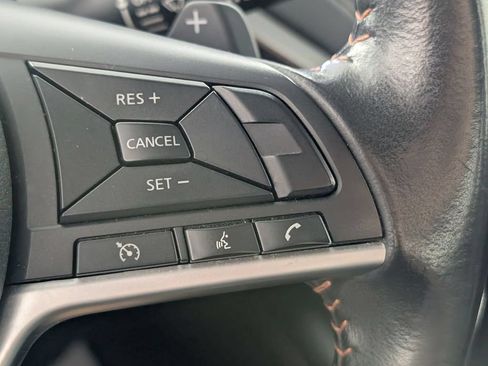 Used 2022 Nissan Altima 2.5 SR FWD image 16