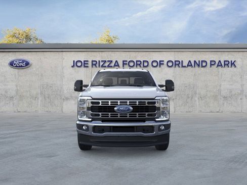 New 2026 Ford F250 XLT image 6