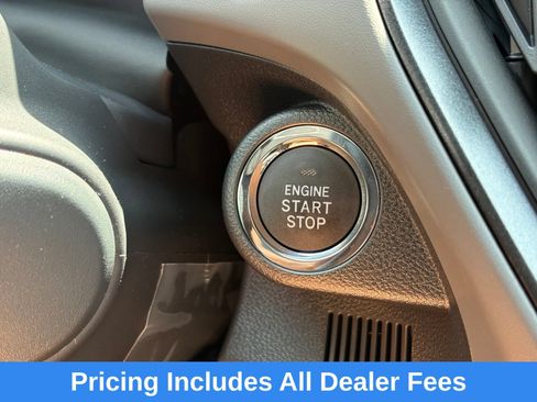 New 2026 Subaru Crosstrek 2.5i Premium AWD/4WD image 18