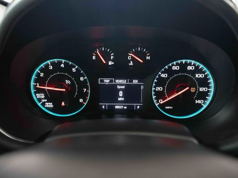 Used 2020 Chevrolet Malibu LS FWD image 16