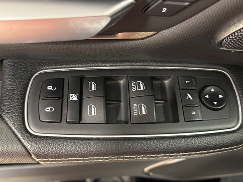 Used 2021 RAM 1500 Rebel w/ Leather & Sound Group AWD/4WD image 16
