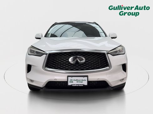 Used 2019 INFINITI QX50 Essential w/ Proactive Package AWD/4WD image 14