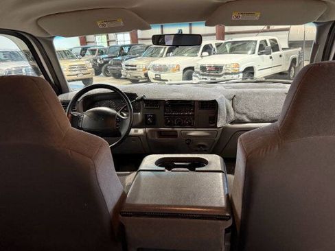 Used 2002 Ford F350 XLT AWD/4WD image 19
