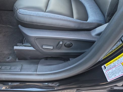 New 2025 Ford Bronco Sport Outer Banks w/ Outer Banks Tech Package+ image 13