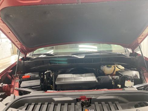 Used 2023 Chevrolet Silverado 1500 RST w/ All Star Edition Plus image 47