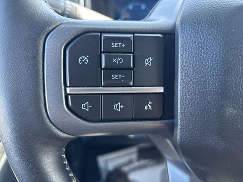 Used 2024 Ford F350 Lariat w/ Camper Package image 18