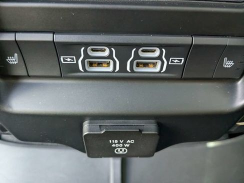 Used 2021 RAM 1500 Rebel w/ Rebel Level 2 Equipment Group AWD/4WD image 14