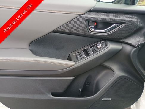 Certified 2025 Subaru Crosstrek 2.5i Limited w/ Popular Package #3A image 11