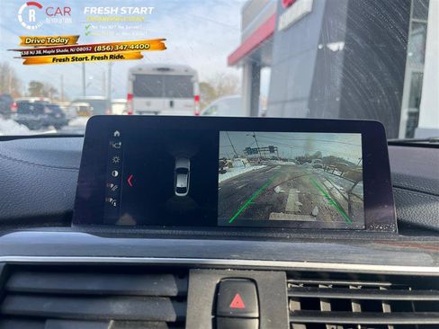 Used 2019 BMW 430i Gran Coupe xDrive 430i xDrive Gran Coupe w/ Convenience Package image 15