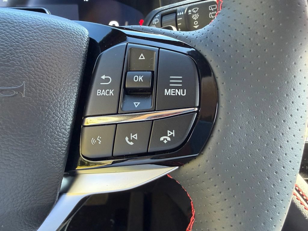 New 2027 Ford Explorer ST w/ Sun And Sound Package AWD/4WD image 12