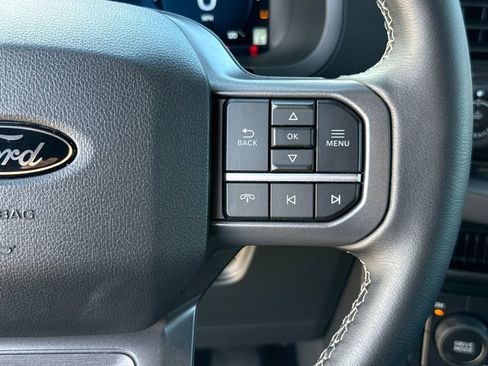 Used 2025 Ford F150 XLT w/ Equipment Group 303A High image 17