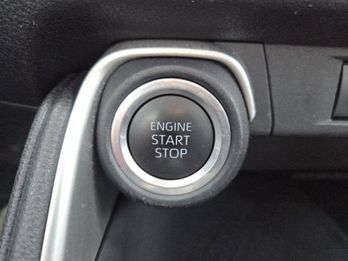 Used 2024 Toyota Grand Highlander AWD image 9