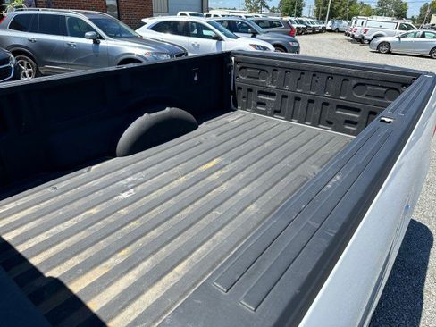 Used 2023 Ford F150 XL AWD/4WD image 17