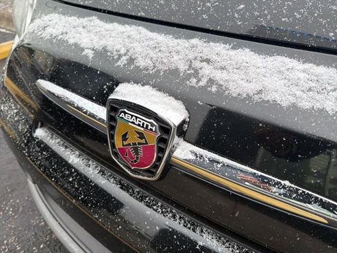 Used 2012 FIAT 500 Abarth image 8