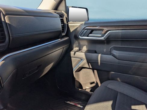 Used 2023 Chevrolet Silverado 1500 LT Trail Boss w/ Protection Package image 28