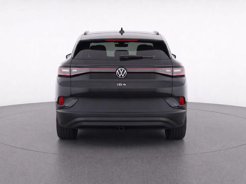 Certified 2024 Volkswagen ID.4 Pro AWD/4WD image 8