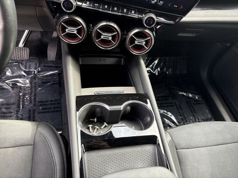 Used 2024 Chevrolet Blazer EV RS AWD/4WD image 21