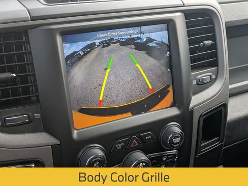Used 2019 RAM 1500 Express w/ Wheel & Sound Group AWD/4WD image 22