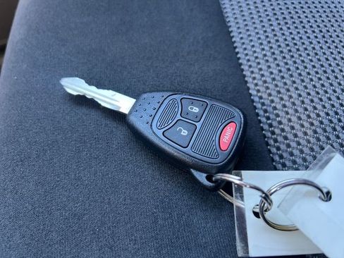 Used 2015 Jeep Patriot Sport w/ Power Value Group image 29