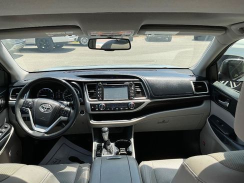 Used 2014 Toyota Highlander Limited FWD image 15