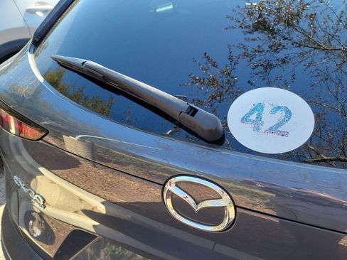 Used 2022 MAZDA CX-30 AWD 2.5 S w/ Preferred Package image 19