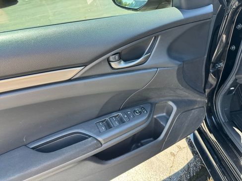 Certified 2017 Honda Civic Sport image 21