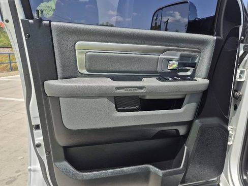 Used 2015 RAM 2500 Lone Star AWD/4WD image 16