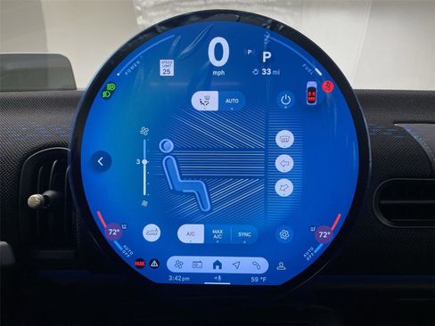 New 2026 MINI Cooper S image 21