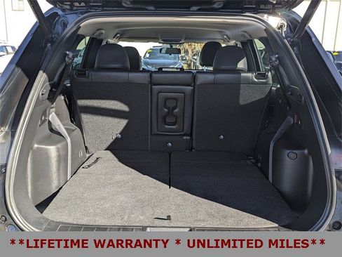 Used 2022 Mitsubishi Outlander SE image 14