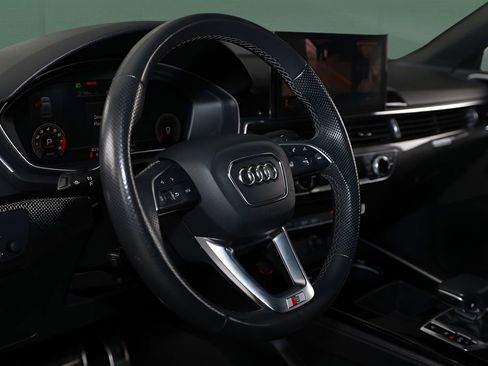 Used 2021 Audi S5 Premium Plus w/ Premium Plus Package image 25