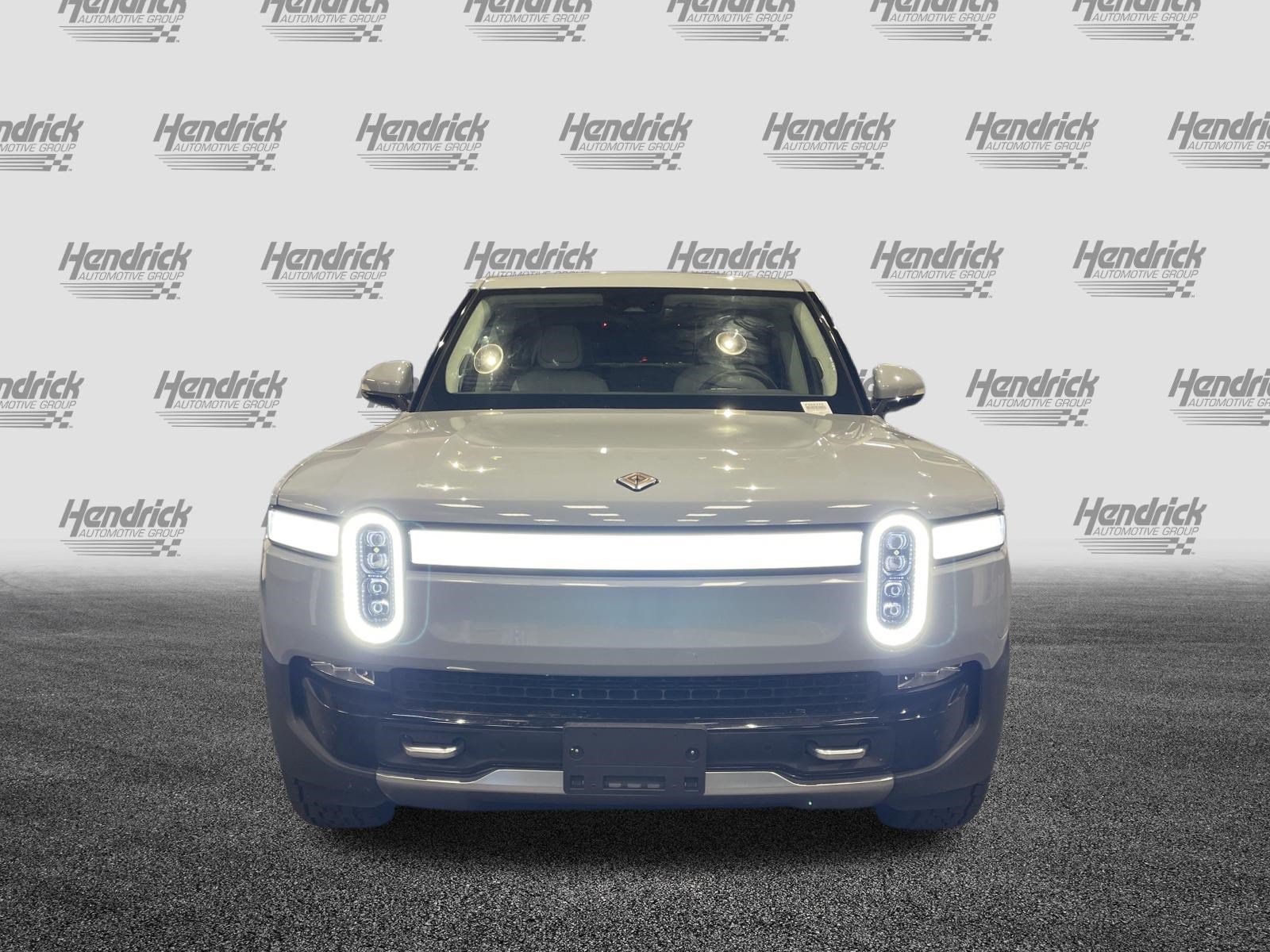 Used 2023 Rivian R1T Adventure Quad AWD/4WD image 3