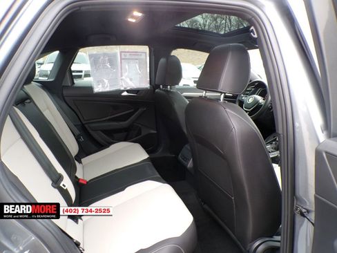 Used 2019 Volkswagen Jetta R-Line w/ R-Line Cold Weather Package image 22