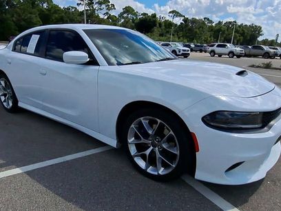 Used 2022 Dodge Charger GT