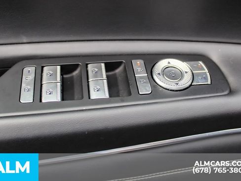 Used 2026 Genesis GV80 2.5T AWD/4WD image 39