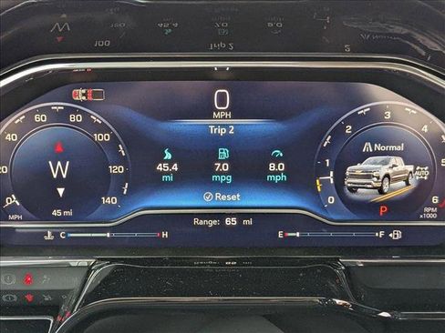 New 2025 Chevrolet Silverado 1500 LT image 10