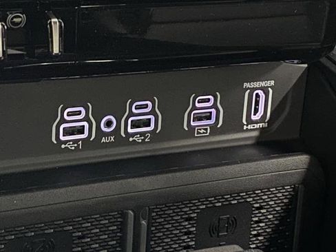 New 2026 RAM 1500 Laramie image 24