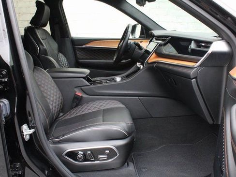 Used 2022 Jeep Grand Cherokee Summit image 38