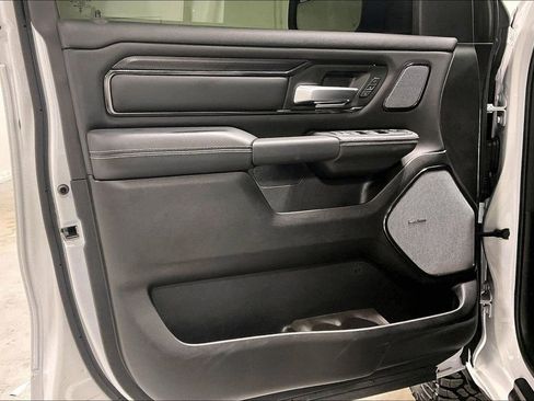 Used 2026 RAM 1500 Rebel w/ Rebel Level 2 Equipment Group AWD/4WD image 22
