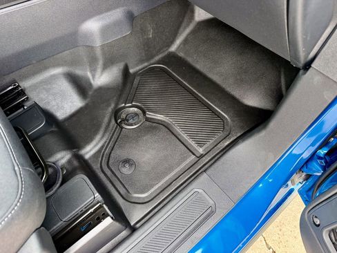 New 2026 Ford Bronco Badlands w/ Sasquatch Package image 20