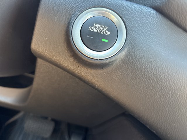 Used 2024 GMC Terrain Denali w/ Denali Premium Package AWD/4WD image 35