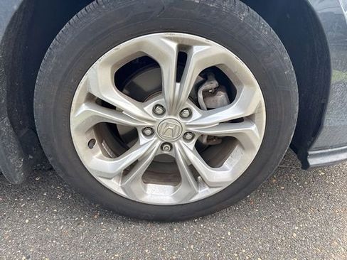 Used 2023 Honda Accord LX image 5