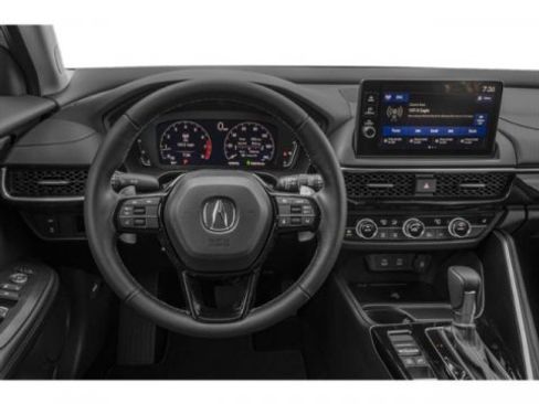 Certified 2025 Acura ADX AWD image 6