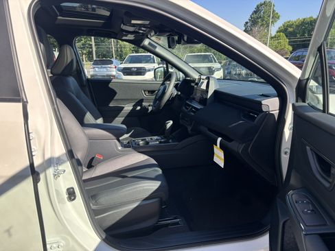 New 2026 Subaru Outback Premium AWD/4WD image 44