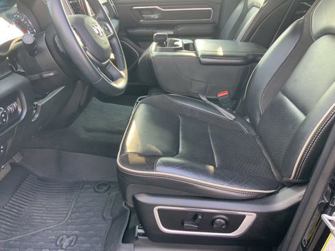 Certified 2023 RAM 1500 Laramie image 13