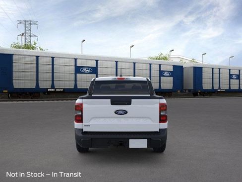 New 2026 Ford Maverick XLT w/ Equipment Group 301A AWD/4WD image 6