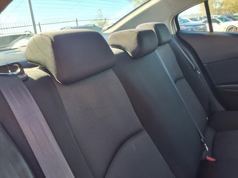 Used 2015 MAZDA MAZDA3 i SV image 21