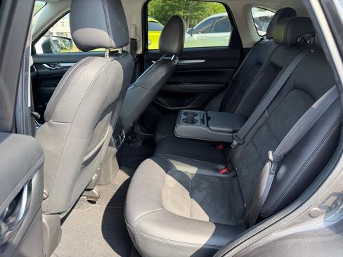 Used 2019 MAZDA CX-5 Touring AWD/4WD image 28